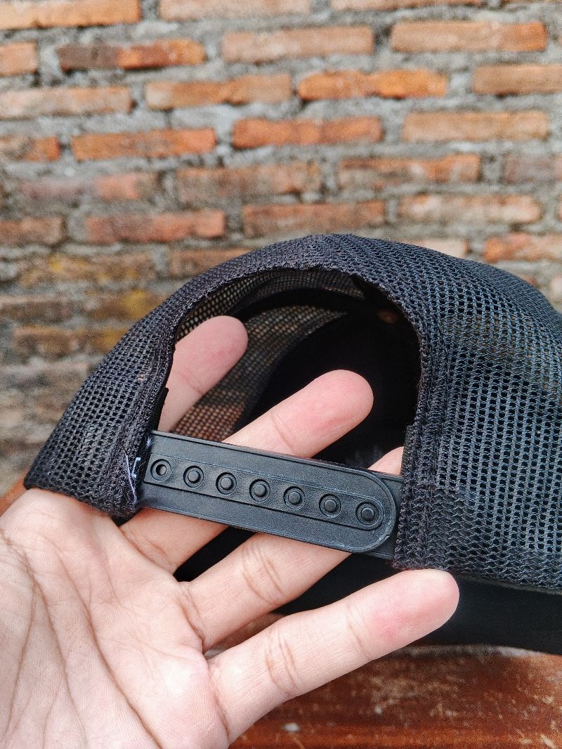 Topi Harley Davidson Vintage, foto 3