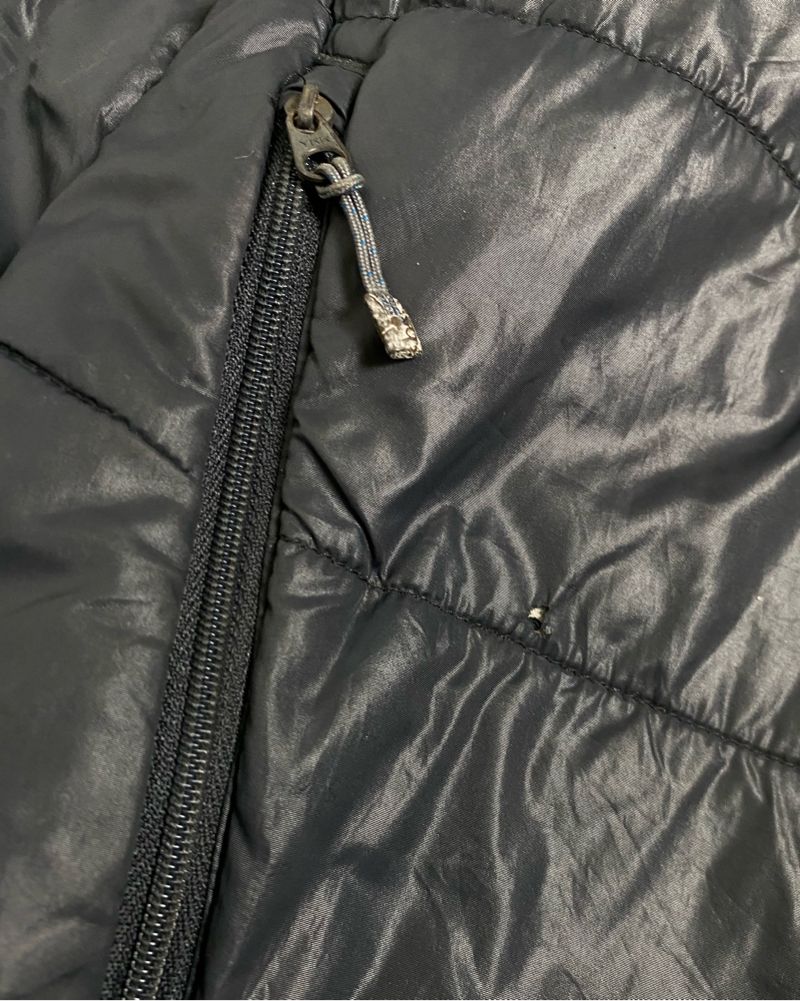 Montbell puffer reversible, foto 10