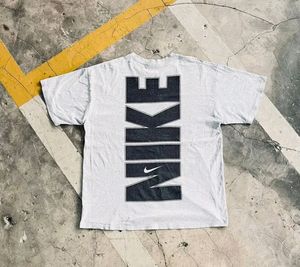 Nike center 90's