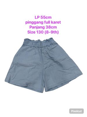 celana pendek