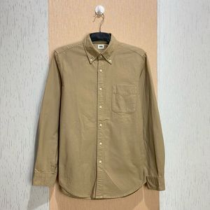 Kemeja UNIQLO Slim Fit | Size M