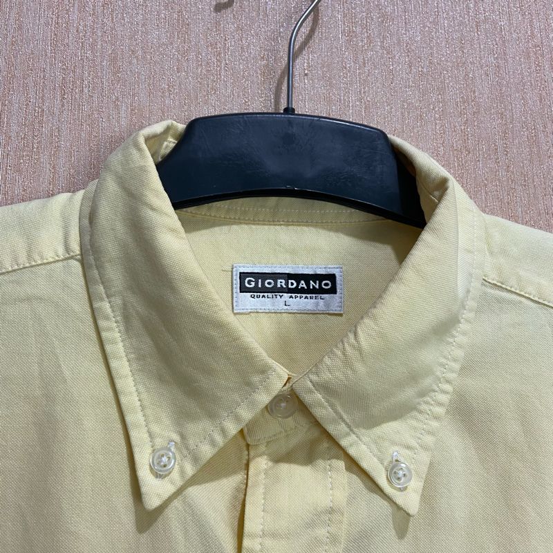 Kemeja Giordano | Size L, foto 3