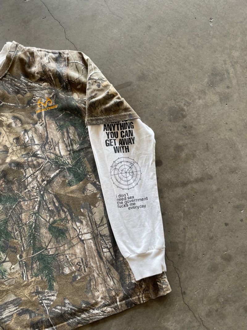 REALTREE TEE BY REALTREE, foto 4