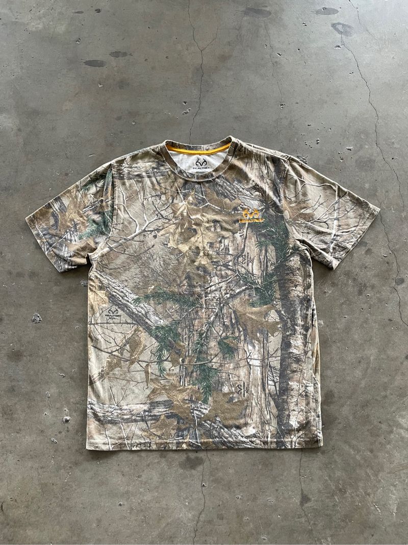REALTREE TEE BY REALTREE, foto 6