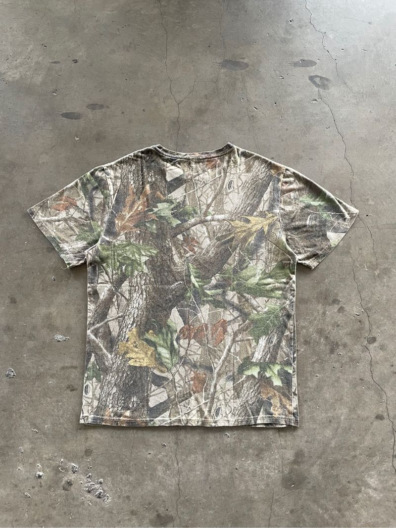REALTREE TEE, foto 4