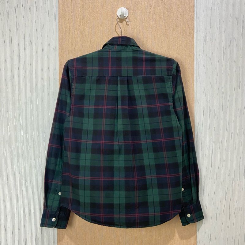 Kemeja Ralph Lauren | Size S (Cewe), foto 2