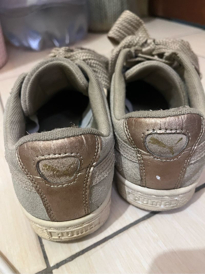 Puma orizinal size 38, foto 2