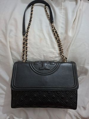 Tas Tory Burch Fleming Authentic