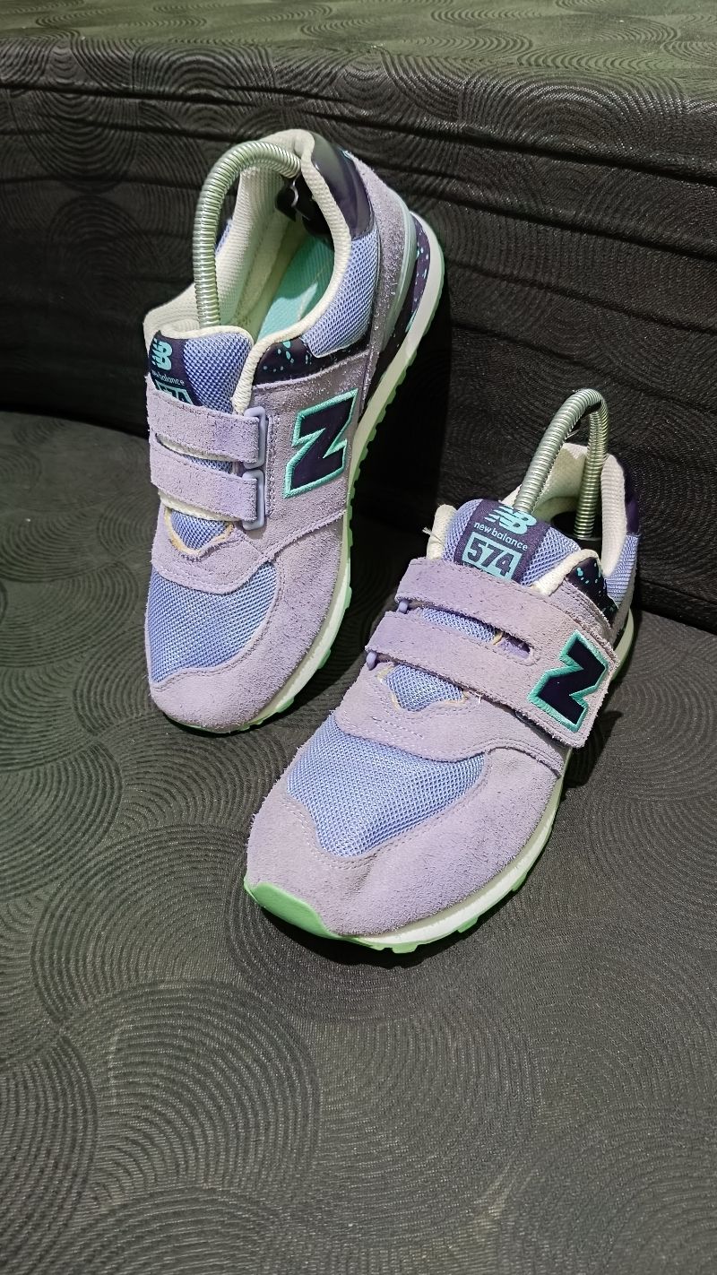 Sepatu New Balance Ml574 Purper Sepatu Nb New Balance 574 Union