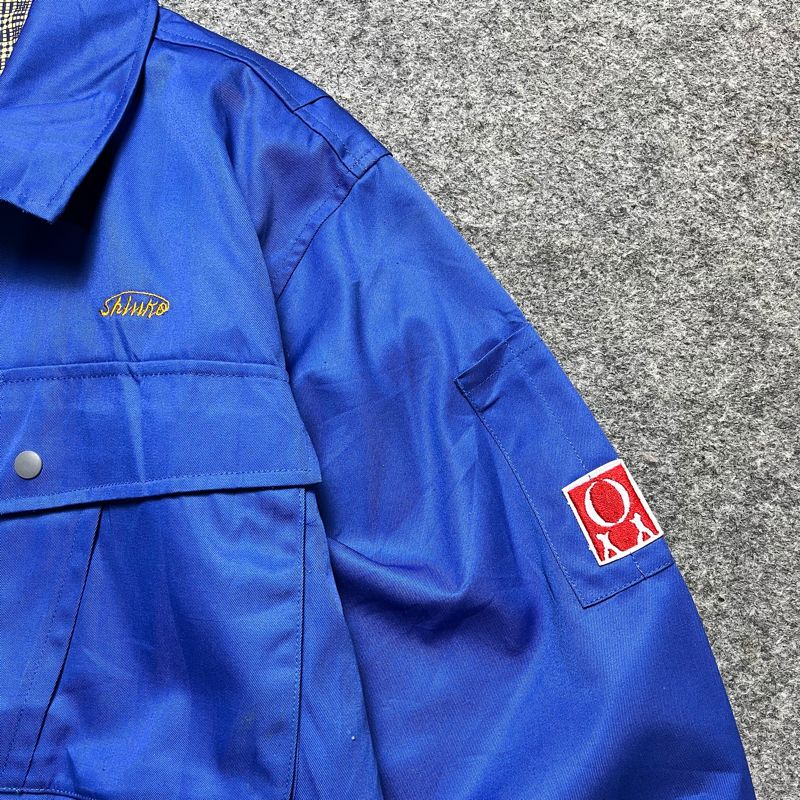 Hands One Work Jaket, foto 7