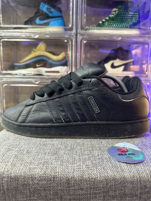 ADIDAS CAMPUS SK BLACK