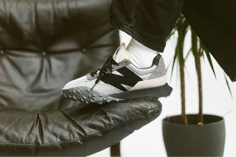 NEW BALANCE XC - 72 CASTLEROCK, foto 9