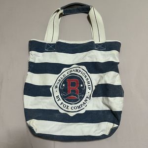 Tote Bag (Fit laptop 15inch)