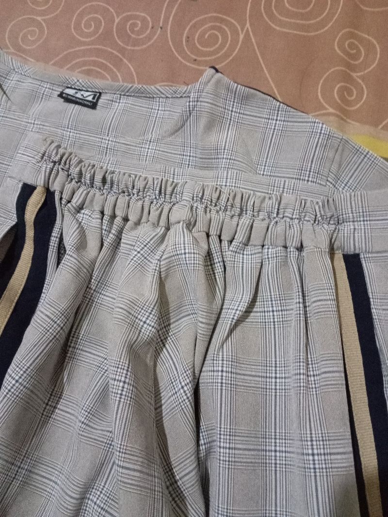 Pakaian Wanita Satu Set, foto 4