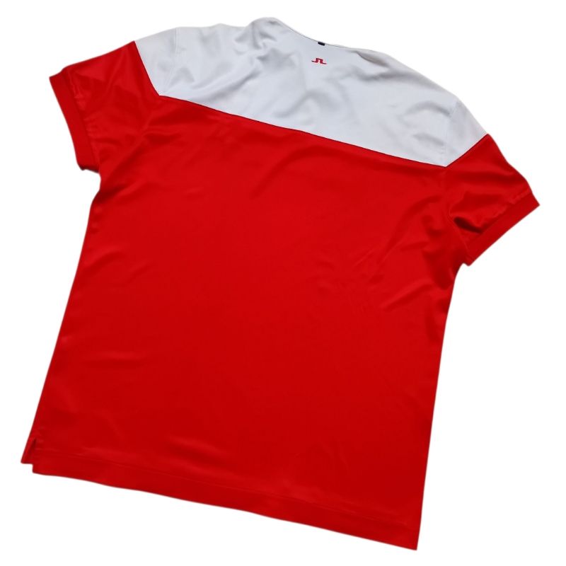 poloshirt golf JL, foto 3