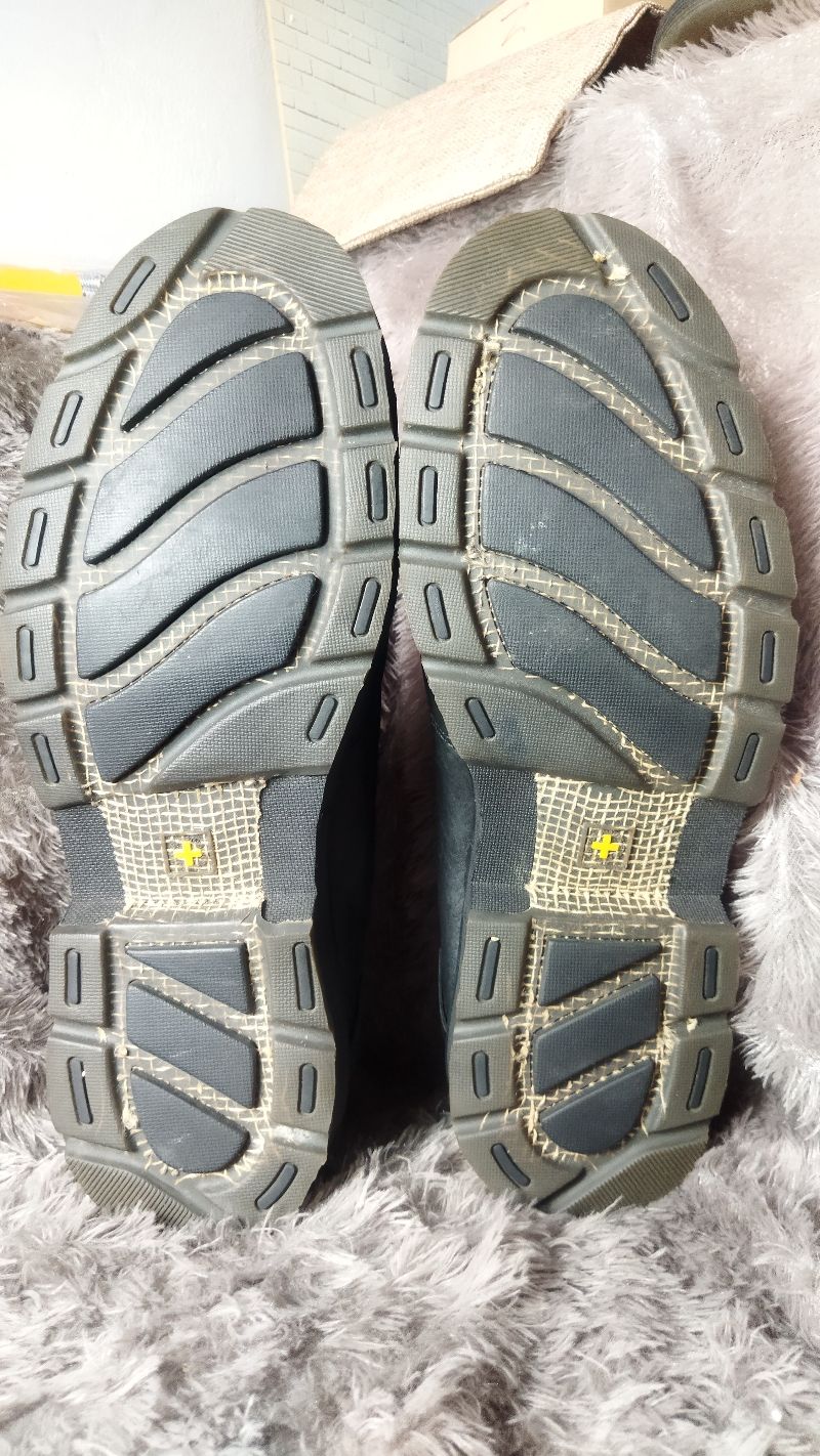 Dr Martens Gabe Size 47 Made in China, foto 8