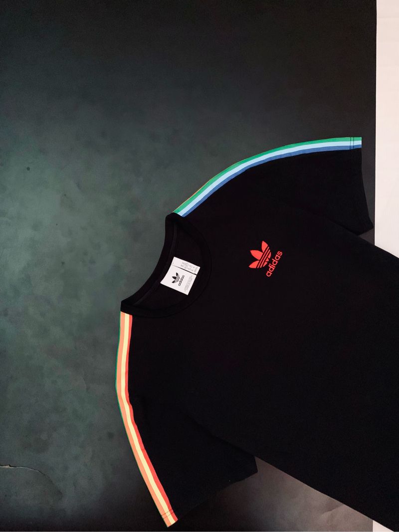 Adidas ringertee, foto 7