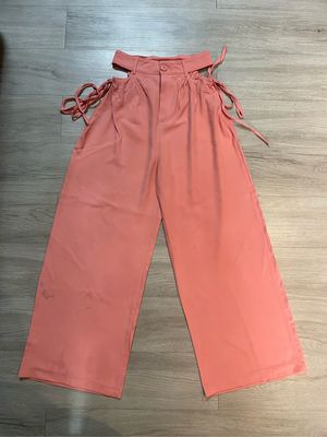 Culotte salmom