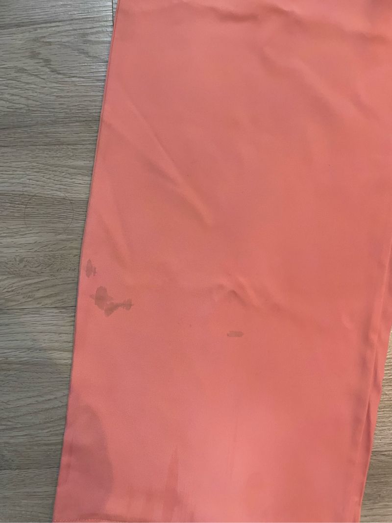 Culotte salmom, foto 3
