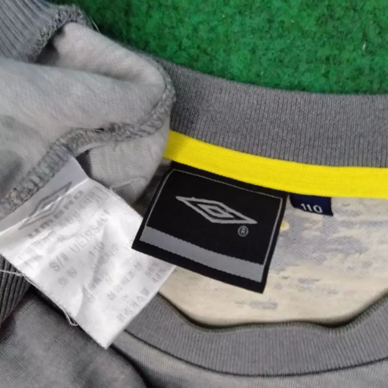 Crewneck umbro, foto 3