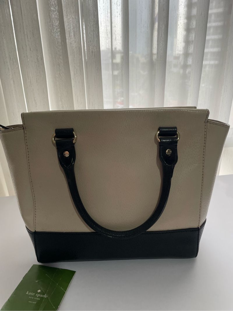 Tas kate spade ori, foto 4