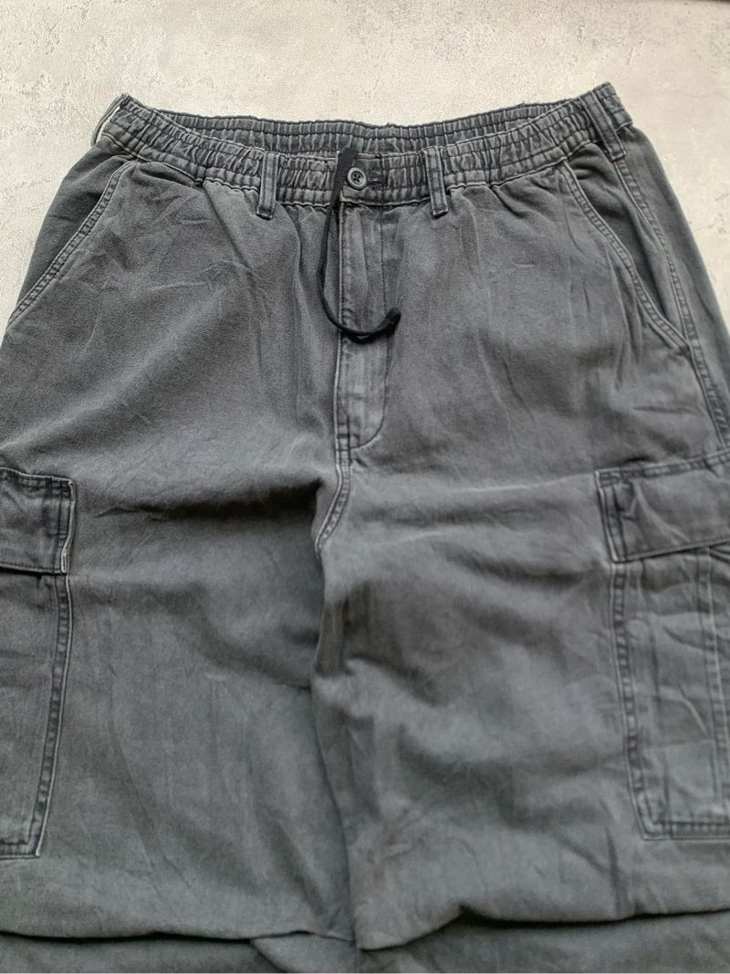 GU superwide cargo pant, foto 2