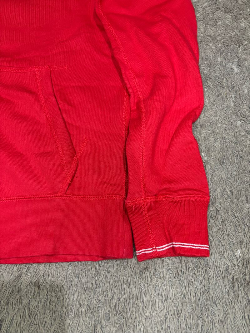 Hoodie nike air, foto 3