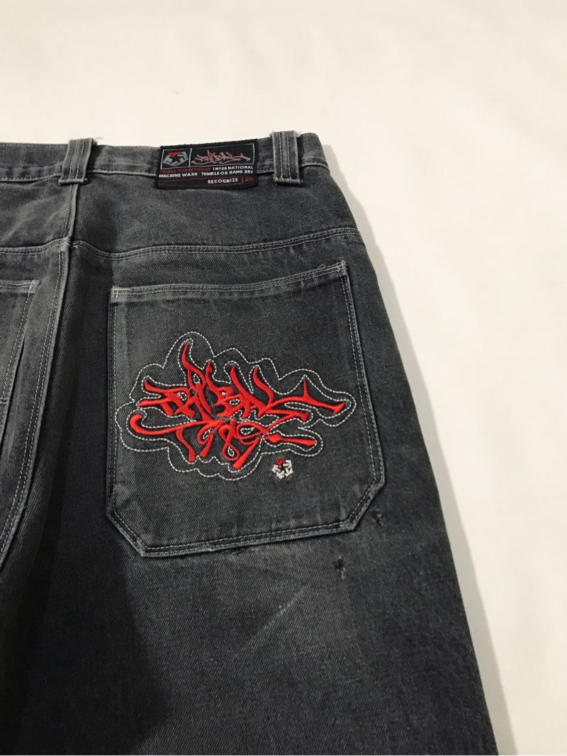 JORTS PANST TRIBAL, foto 5