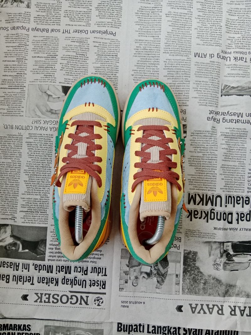 Adidas, foto 3