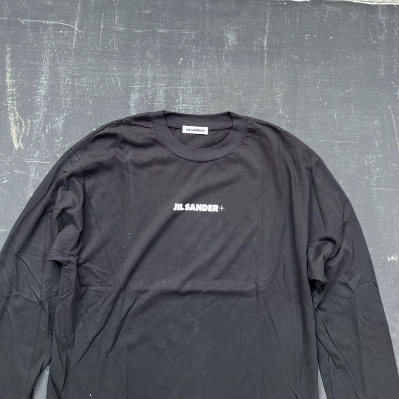 Jil sander longslevee, foto 2