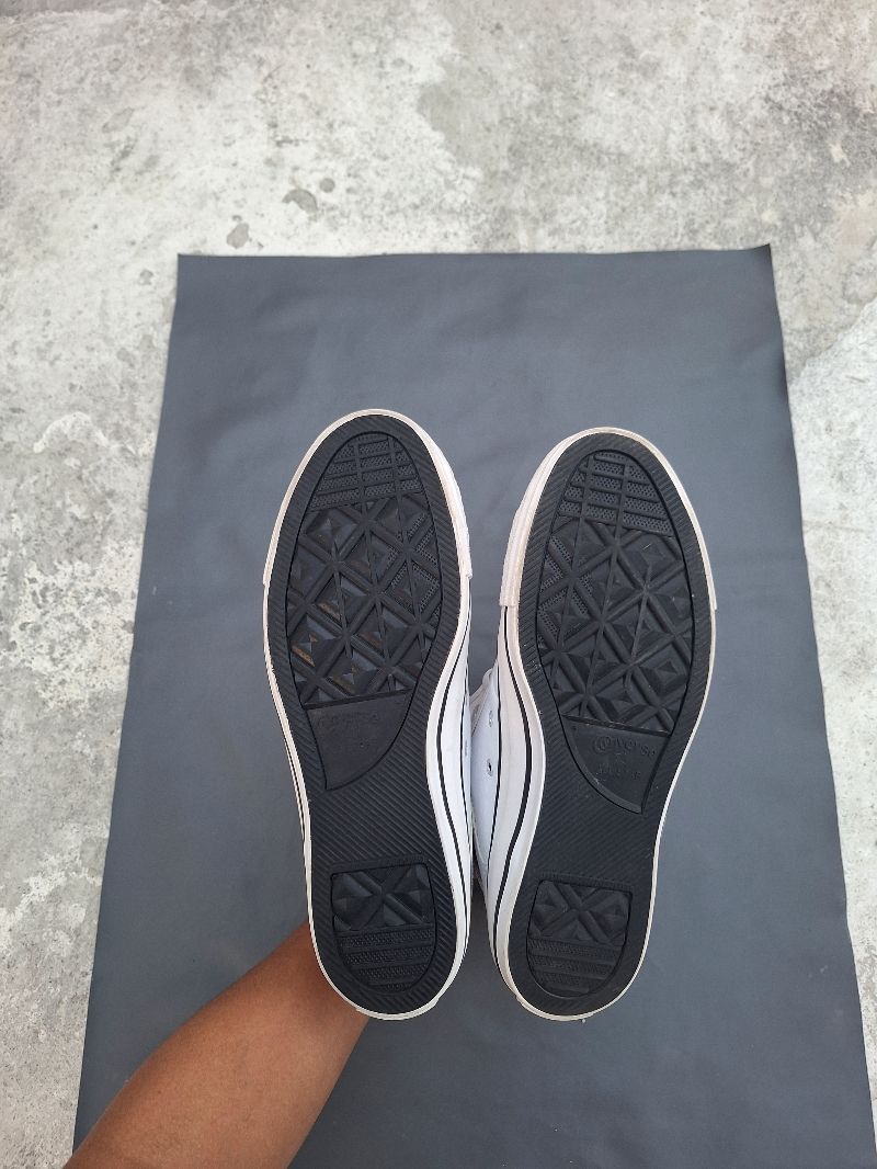 Converse All Star Cs Mid, foto 3