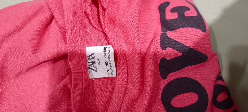 Zara croptop, foto 3