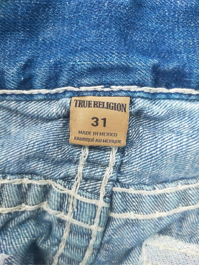 True religion jeans, foto 4