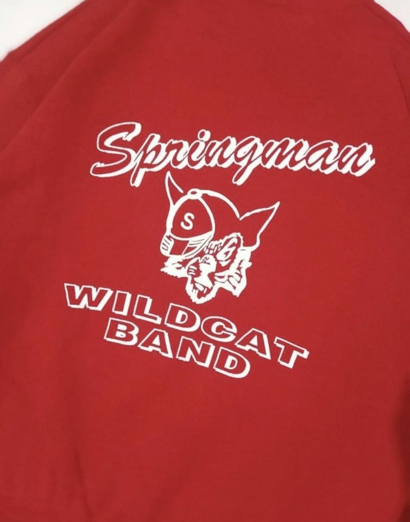 Crewneck FOTL, foto 3