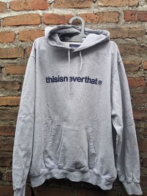 Hodie thisneverthat