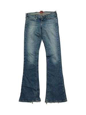 Hollister Flare Jeans Boot Cut
