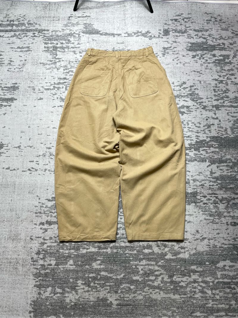 Good life works wide balloon pants, foto 3