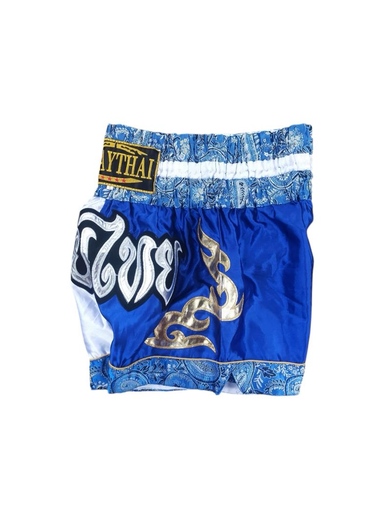 MuayThai shortpant, foto 3