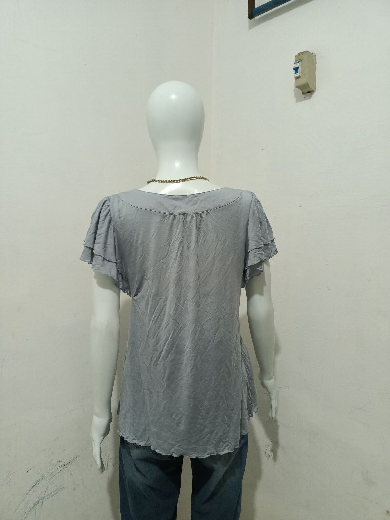 BAJU KAOS CANTIK BIG SIZE SUPER LEMBUT, foto 2