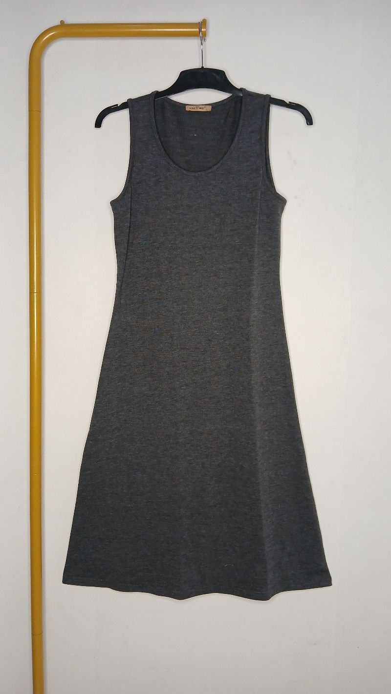 Inner dress kutung abu, foto 2