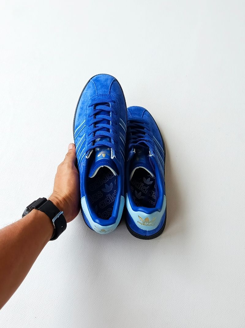 Adidas München Blue Paradise (HP8992), foto 6