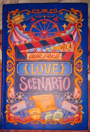 Our Fake (Love) Scenario