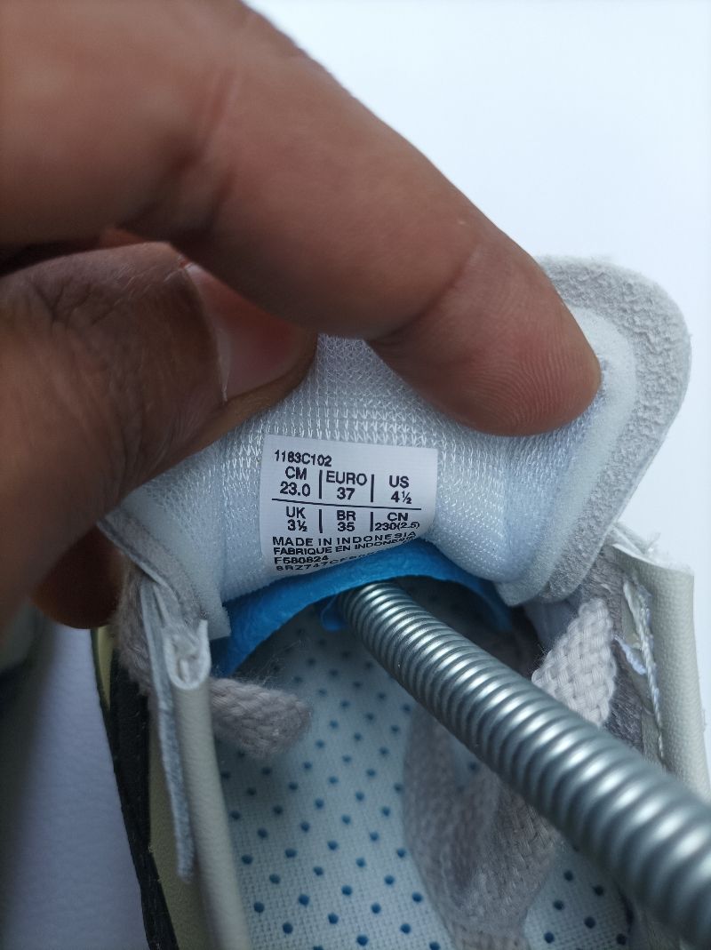 Onitsuka Tiger Mexico 66 Birch Peakot, foto 5