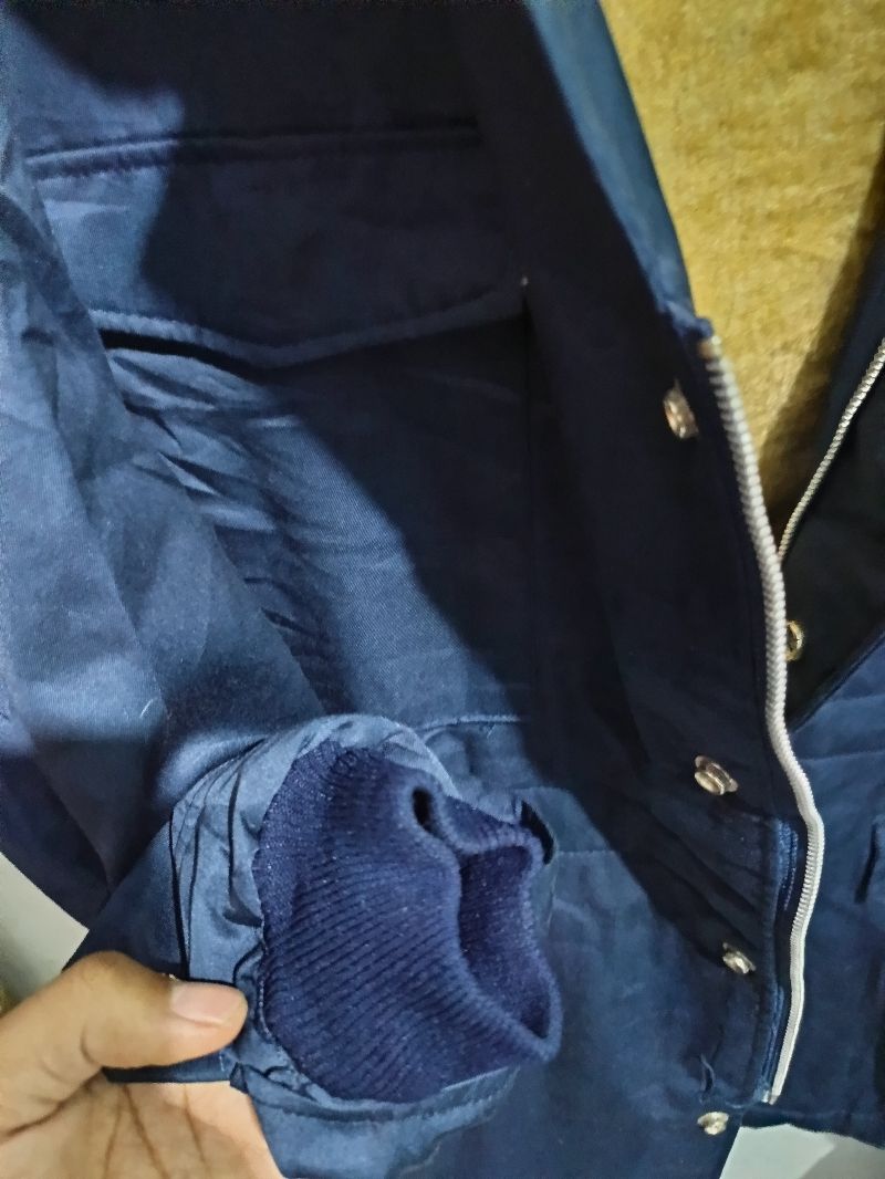 Work Jacket PANSAS, foto 5