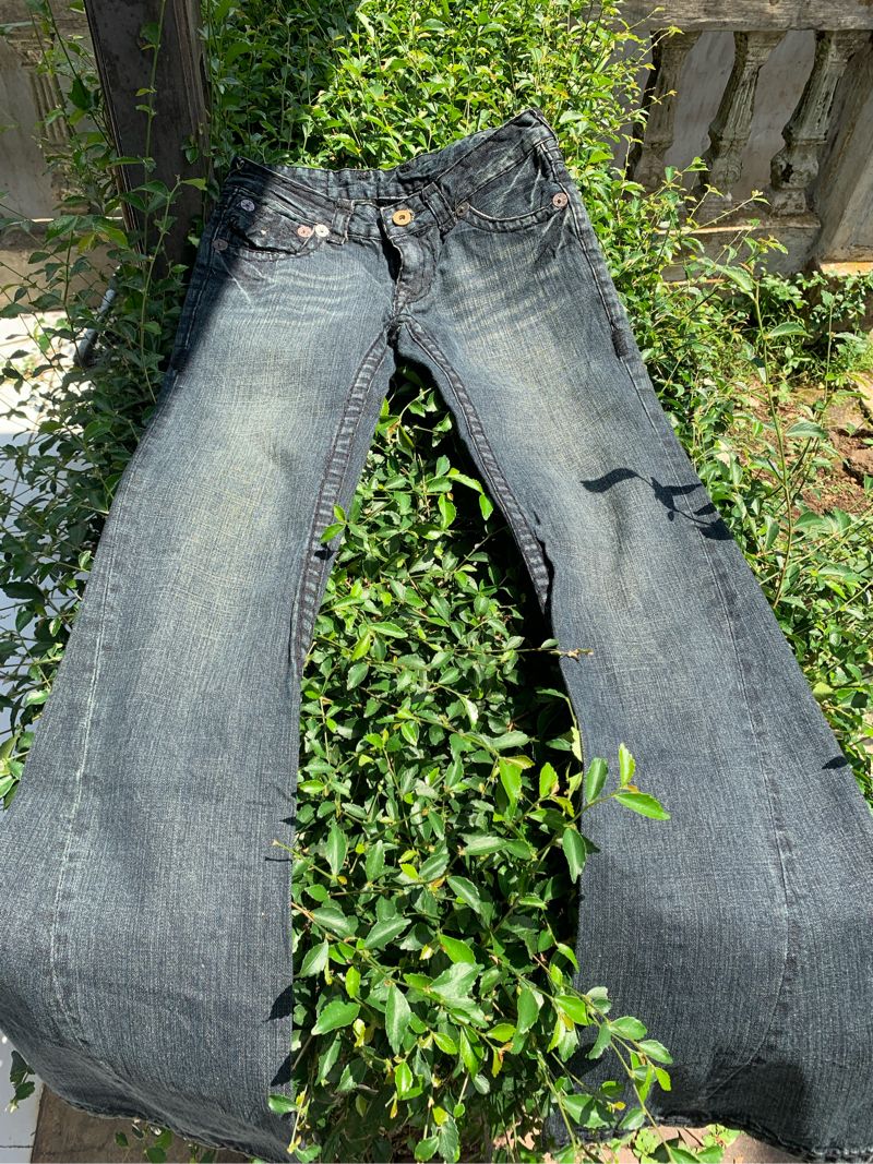 true religion bootcut, foto 3