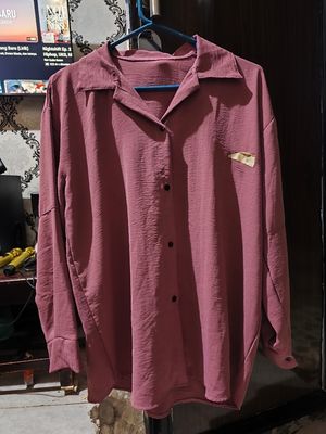 Kemeja blouse