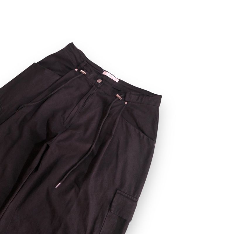 BAGGY CARGO PANTS, foto 2