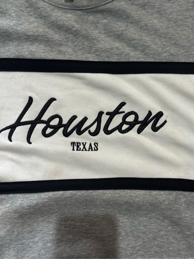 HnM sweater, foto 2