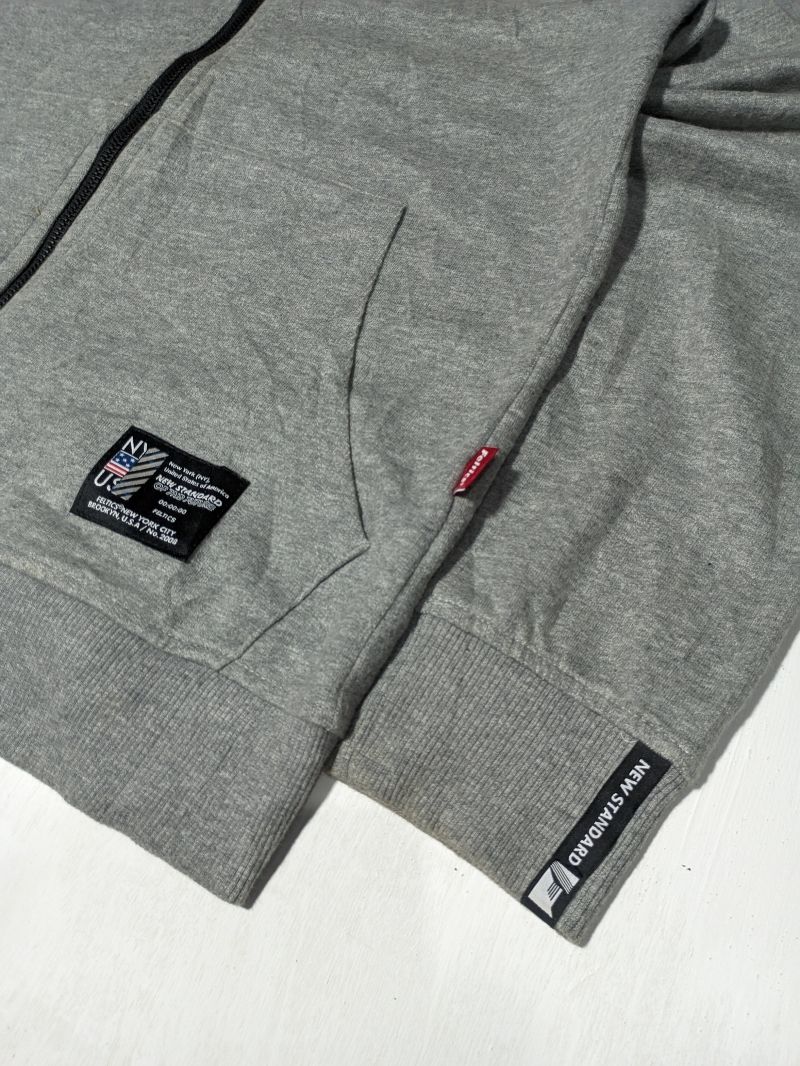 HOODIE FELTICS, foto 3