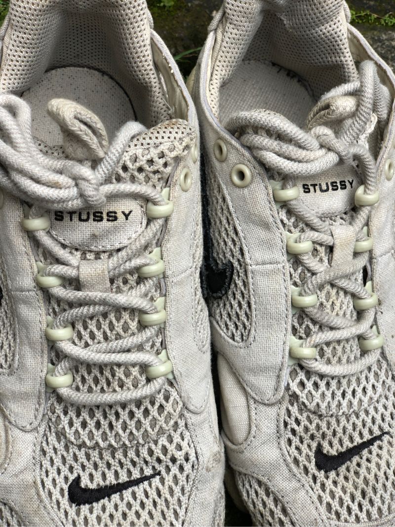 Nike Zoom Gir Stussy, foto 3